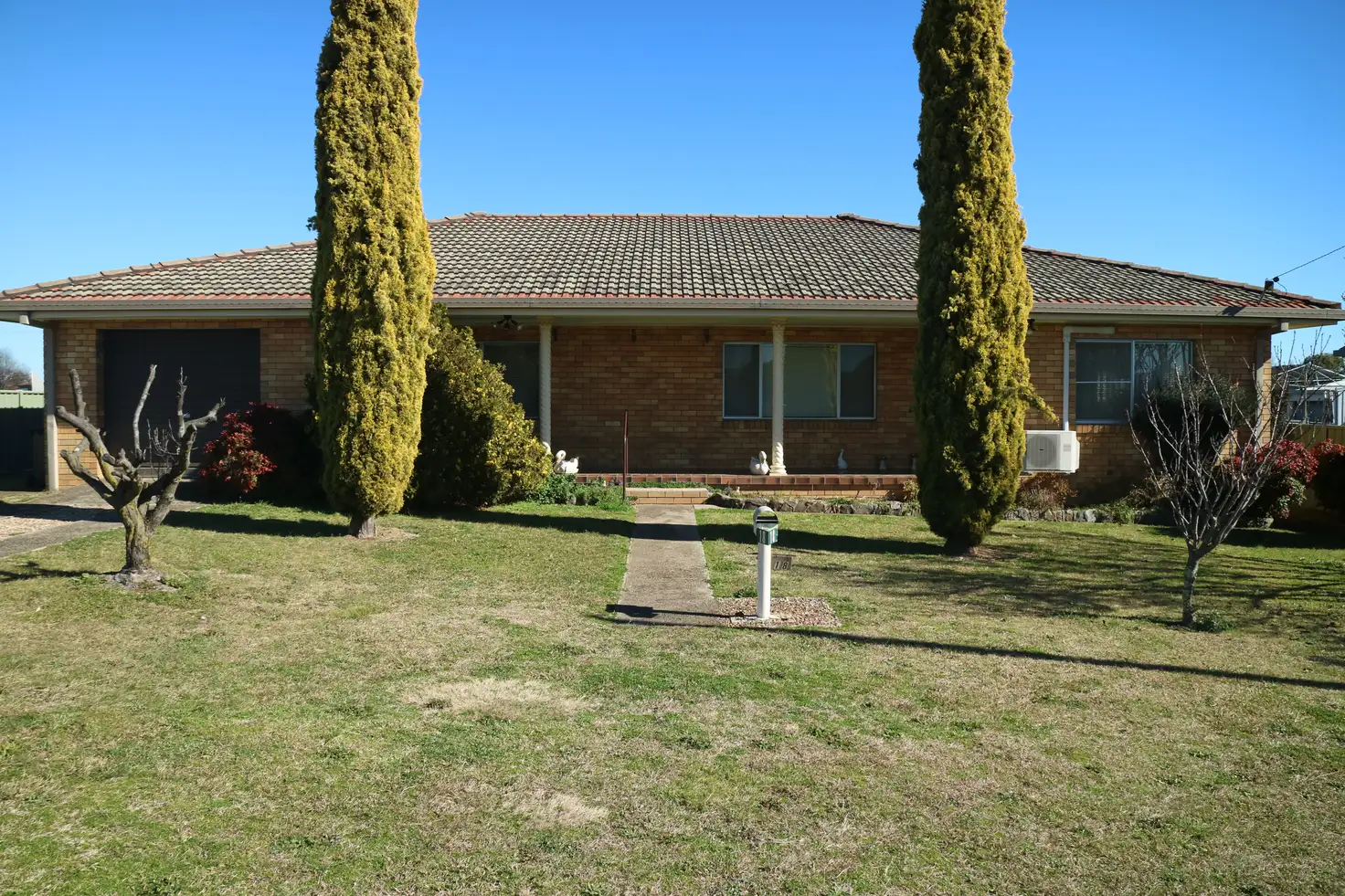 Main view of Homely house listing, 18 Blessing, Glen Innes NSW 2370