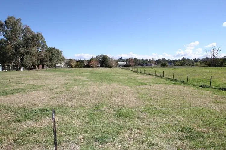 Second view of Homely land listing, Lot 32 Pollock Street, Quirindi NSW 2343