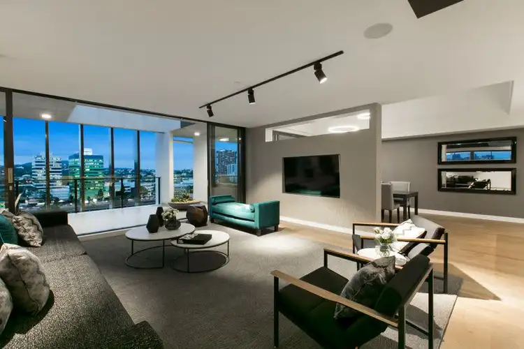 1105/21 Buchanan Street, West End QLD 4101