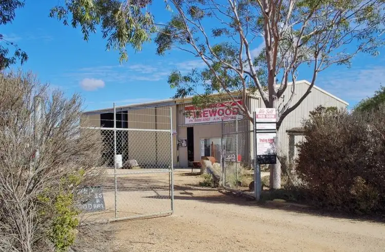 61 Airport Road, Renmark SA 5341
