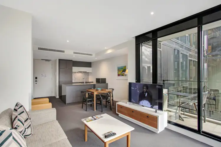 3205/135 City Road, Southbank VIC 3006