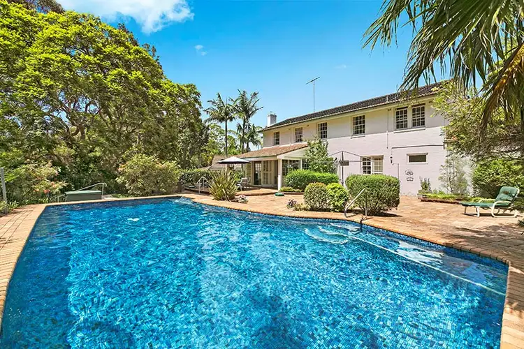 Second view of Homely house listing, 8 Finchley Place, Turramurra NSW 2074