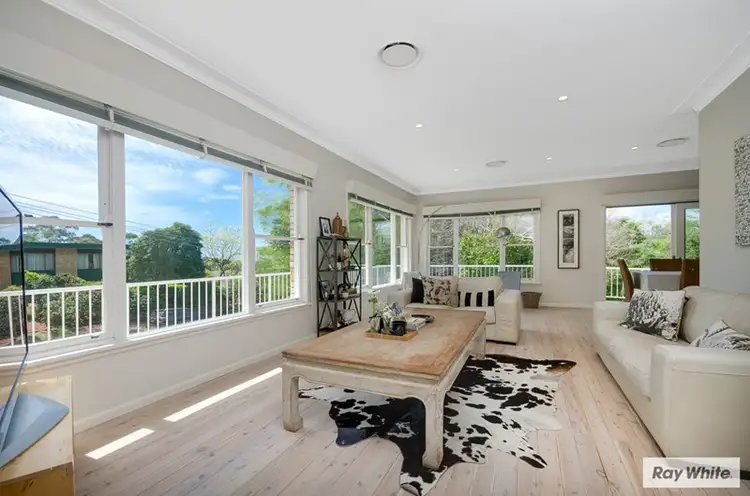 Third view of Homely house listing, 33-35 Shoobert Crescent, Keiraville NSW 2500