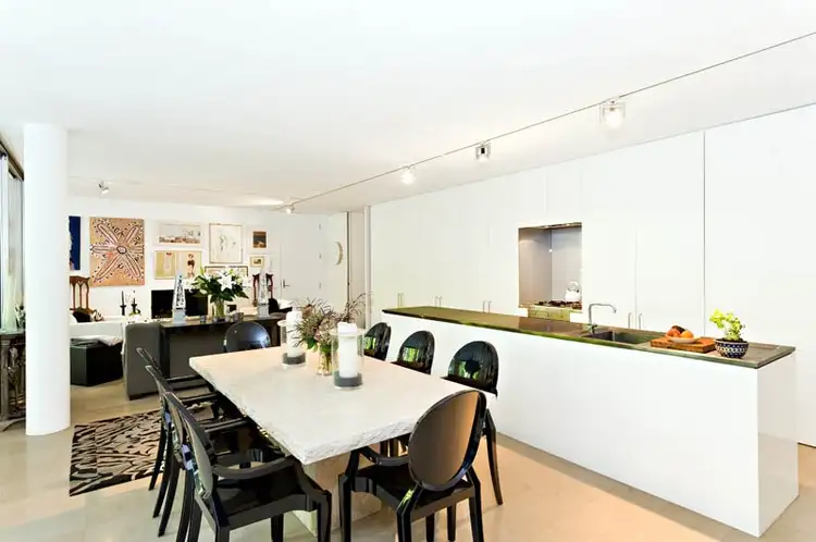 Fifth view of Homely apartment listing, 201/138-142 Barcom Avenue, Darlinghurst NSW 2010