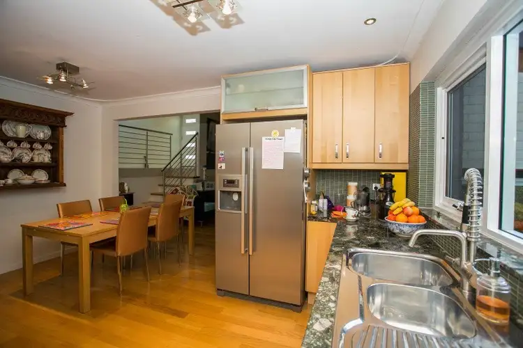 Fourth view of Homely house listing, 30 Kimbarlee Way, Lesmurdie WA 6076