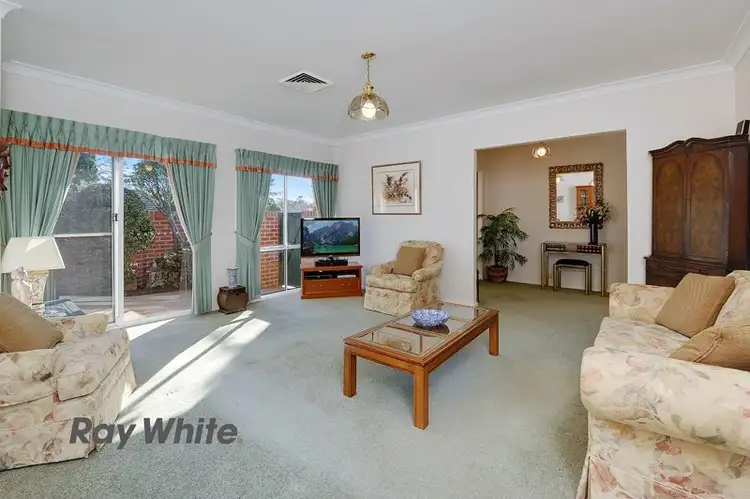 Second view of Homely house listing, 17 Kandy Avenue, Epping NSW 2121