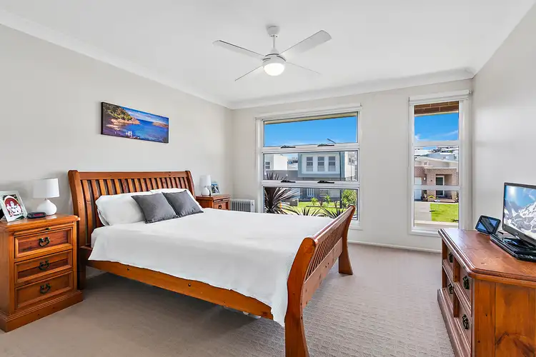 Third view of Homely house listing, 5 Cubitt Road, Flinders NSW 2529