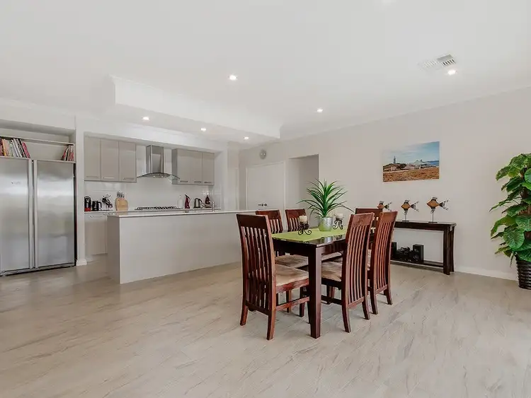 Fourth view of Homely house listing, 3 Bravo Street, Baldivis WA 6171