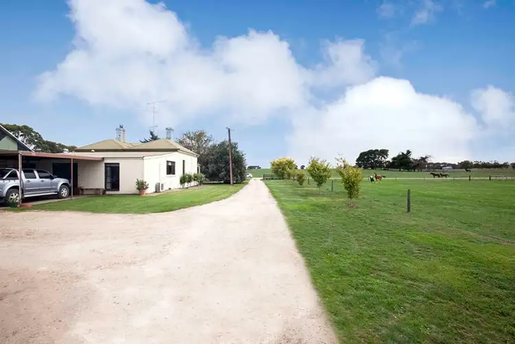 Seventh view of Homely rural property listing, 397 Spain Road, Suttontown SA 5291