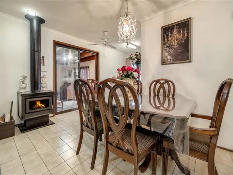 Second view of Homely house listing, 77 Betula Avenue, Bundoora VIC 3083