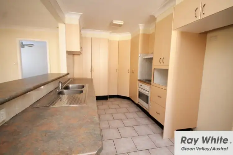 Fifth view of Homely house listing, 176 Reilly Street, Lurnea NSW 2170