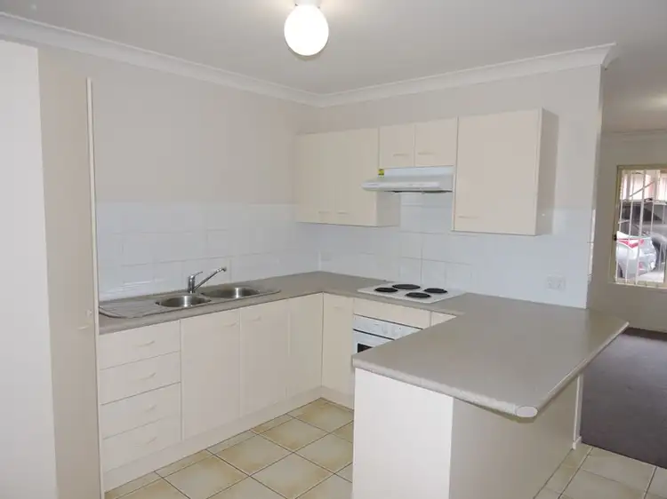 Second view of Homely townhouse listing, 32/10 Albert Street, Ourimbah NSW 2258