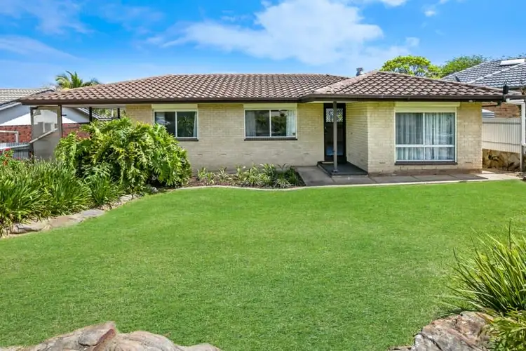 15 Haskard Road, Morphett Vale SA 5162