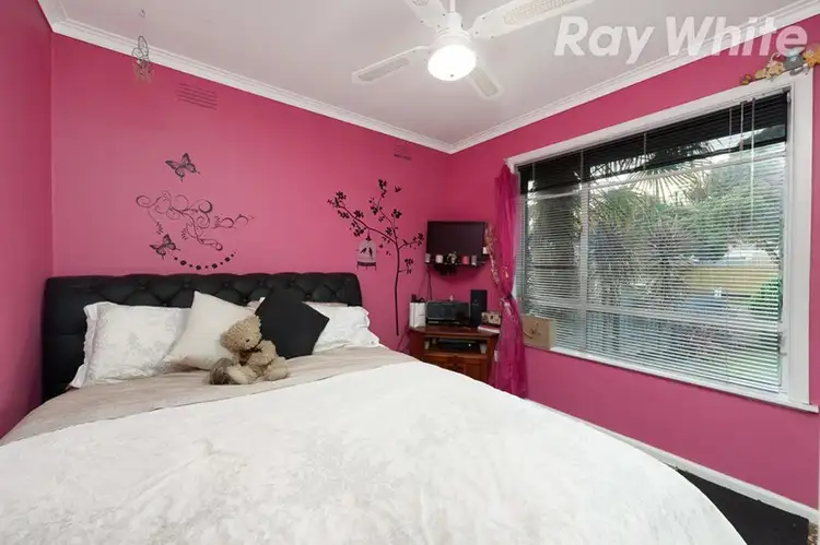 Seventh view of Homely house listing, 8 Busst Drive, Watsonia North VIC 3087