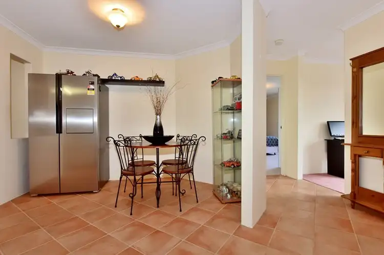 Fifth view of Homely house listing, 6 Millstream Grove, Ellenbrook WA 6069