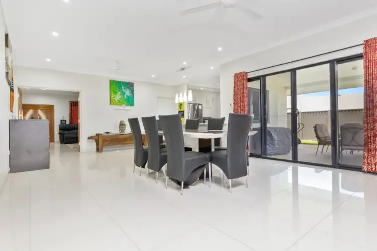 Seventh view of Homely house listing, 9 Marshall Street, Johnston NT 832