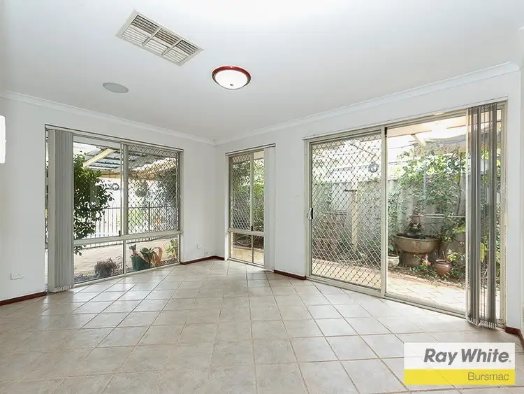 Sixth view of Homely house listing, 16 Kaputar Court, Ballajura WA 6066