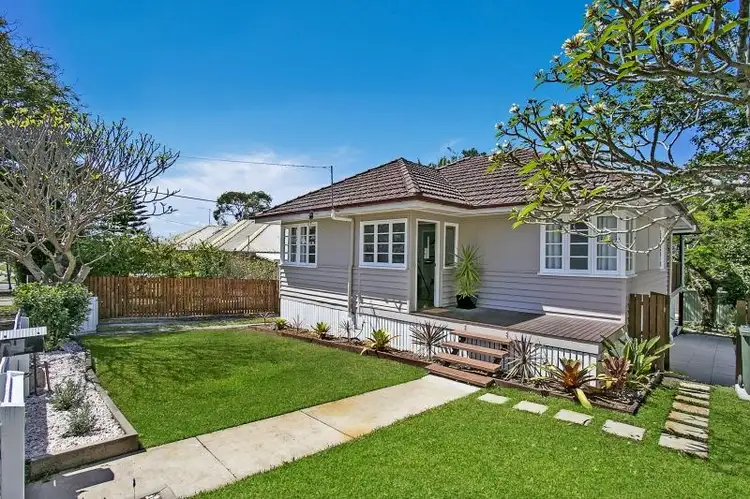 71 Thomas Street, Sherwood QLD 4075