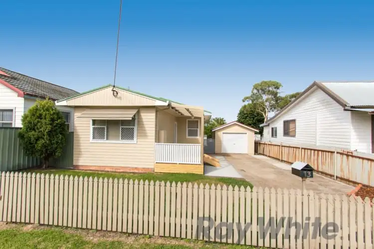 Main view of Homely house listing, 13 Victoria Street, Argenton NSW 2284