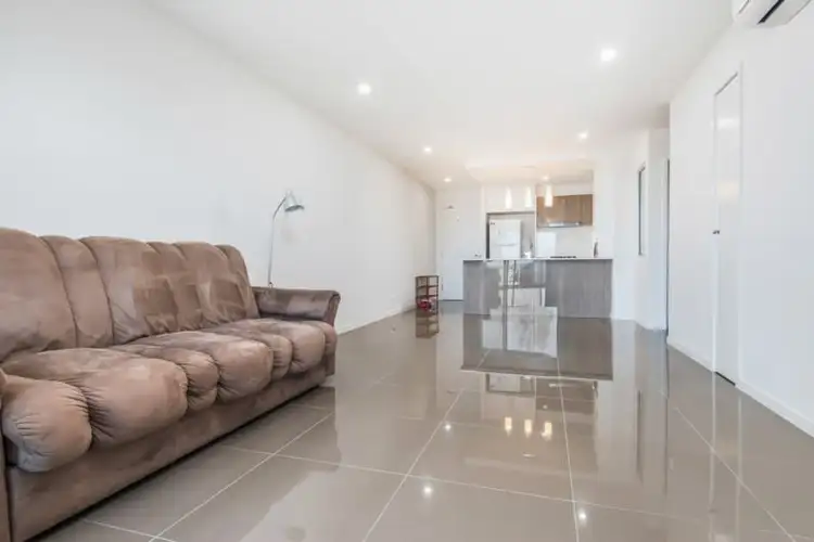 Third view of Homely apartment listing, 1316/5 Cremin Street, Upper Mount Gravatt QLD 4122