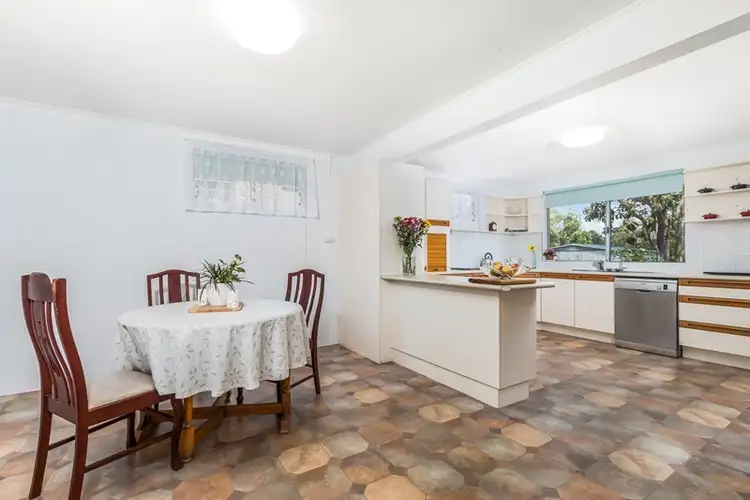 Fourth view of Homely house listing, 104 Mingera Street, Mansfield QLD 4122