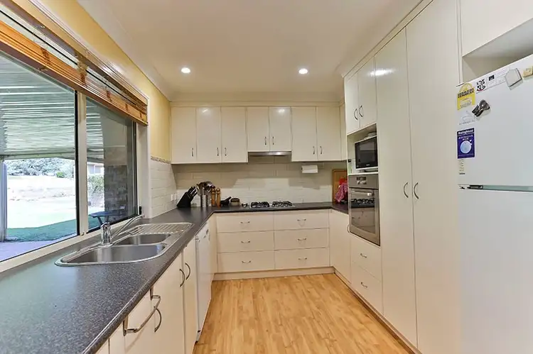 Seventh view of Homely house listing, 7 Madison Court, Glenvale QLD 4350
