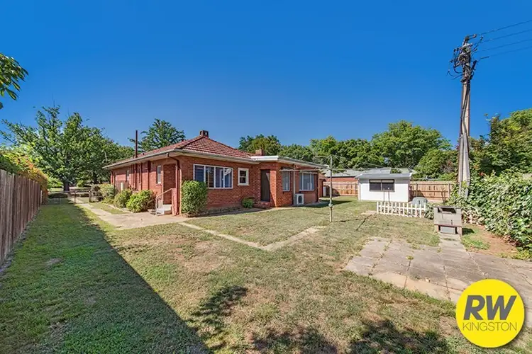 Third view of Homely house listing, 22 Blaxland Crescent, Griffith ACT 2603