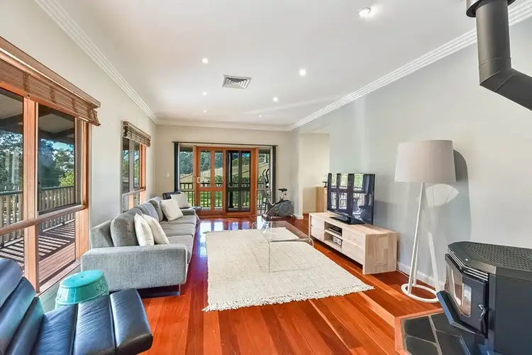 Fifth view of Homely house listing, 14/247 Garlicks Range Road, Orangeville NSW 2570