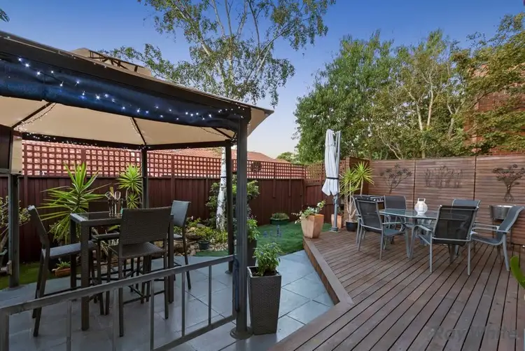 Second view of Homely house listing, 4 Boonah Way, Forest Hill VIC 3131
