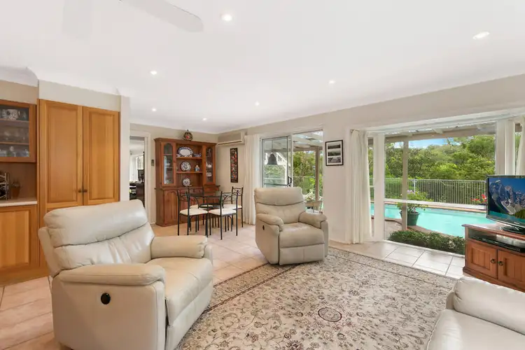 Second view of Homely house listing, 152 Campbell Drive, Wahroonga NSW 2076