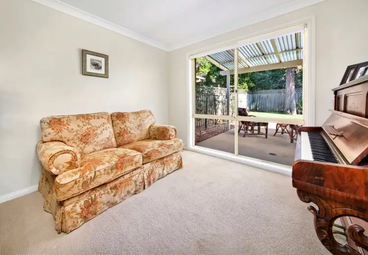 Fifth view of Homely house listing, 11 Appletree Place, Menai NSW 2234