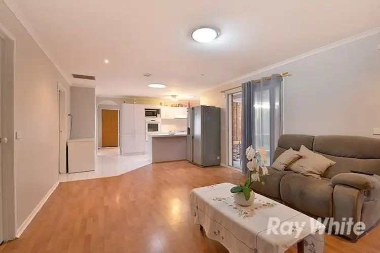 Third view of Homely house listing, 3 Nerang Court, Berwick VIC 3806