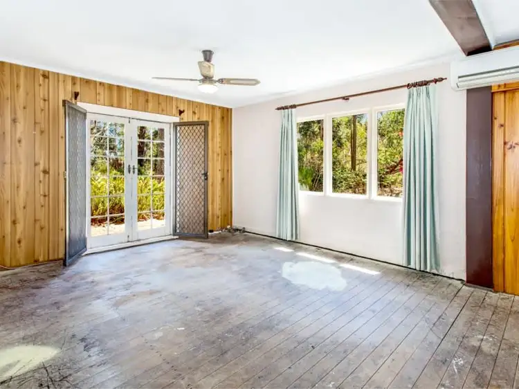 Fifth view of Homely house listing, 16 Darangan Close, Waterfall NSW 2233