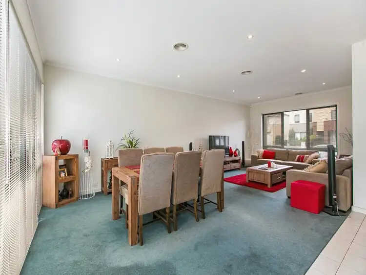 Second view of Homely house listing, 63 St Andrews Drive, Heatherton VIC 3202