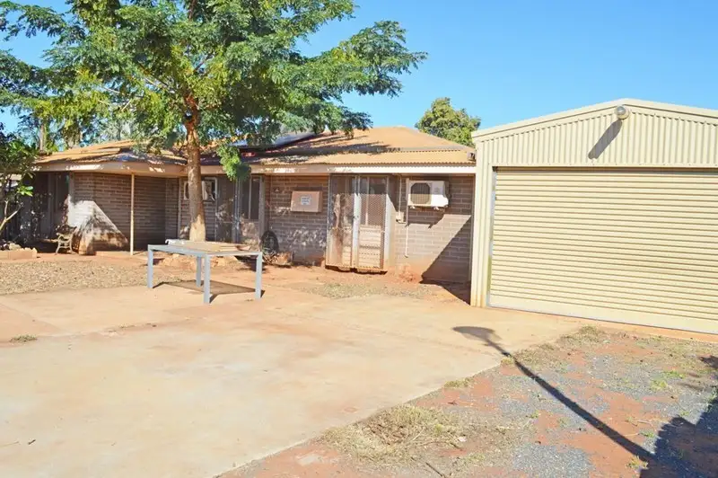 Main view of Homely house listing, 43 Kennedy Street, South Hedland WA 6722