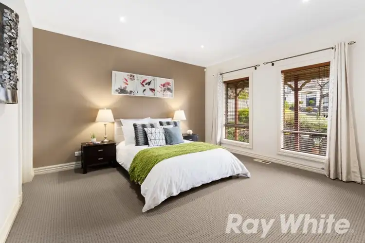 Seventh view of Homely house listing, 89 Oaktree Rise, Lysterfield VIC 3156