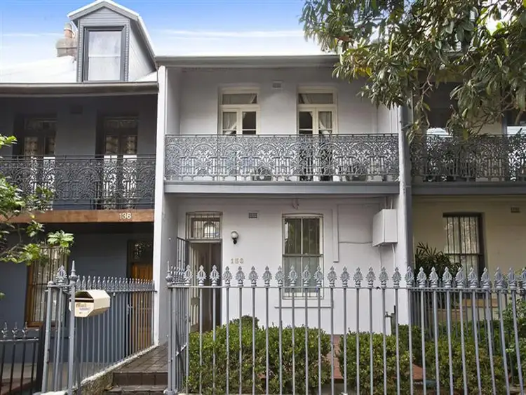 138 Devonshire Street, Surry Hills NSW 2010