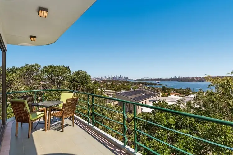 Second view of Homely house listing, 5 Belah Gardens, Vaucluse NSW 2030