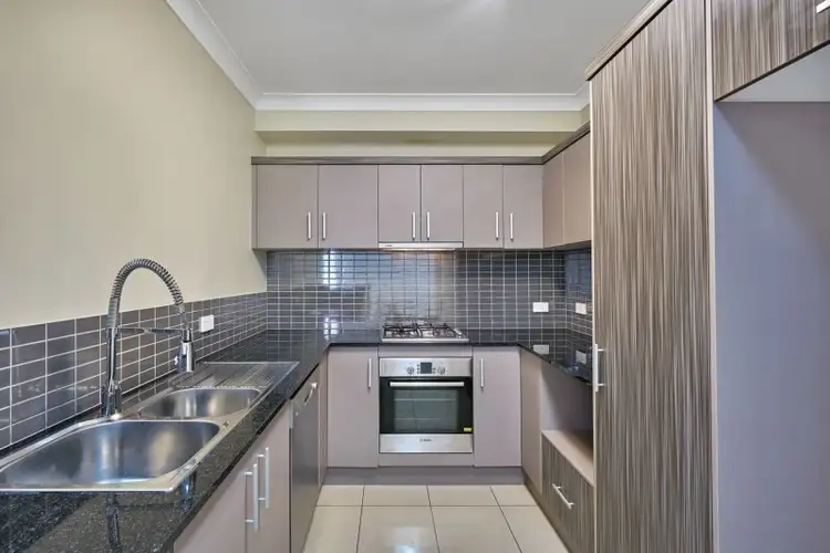 Third view of Homely unit listing, 1321/12-21 Gregory Street, Westcourt QLD 4870