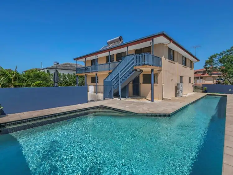 Second view of Homely house listing, 159 Bambrook Street, Taigum QLD 4018