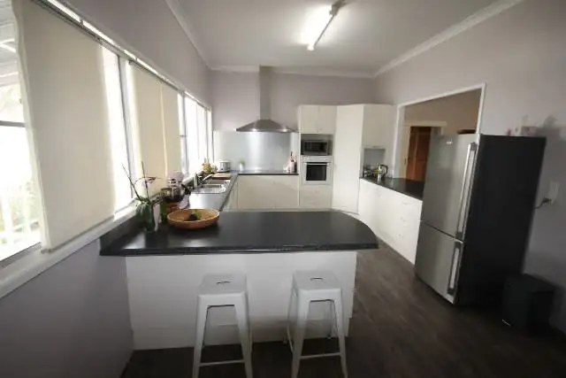 Second view of Homely house listing, 25 Patrick Street, Dalby QLD 4405