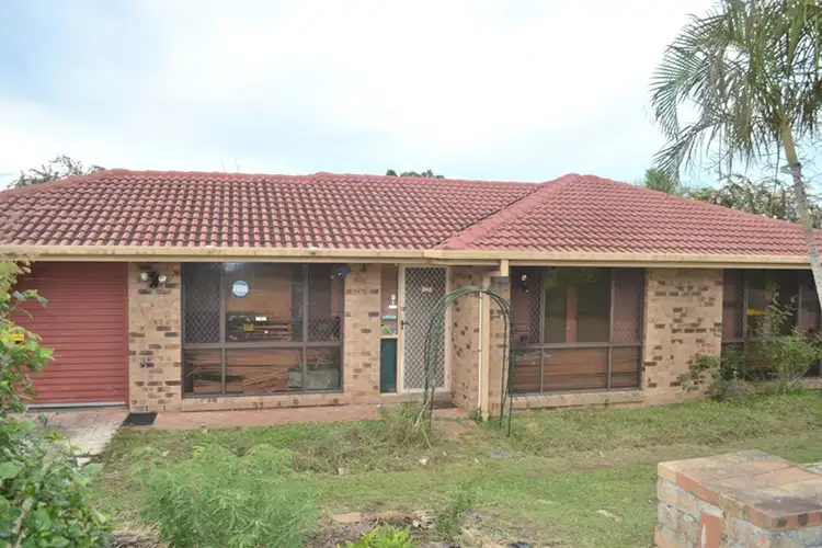 Second view of Homely house listing, 35 Clifton Crescent, Durack QLD 4077