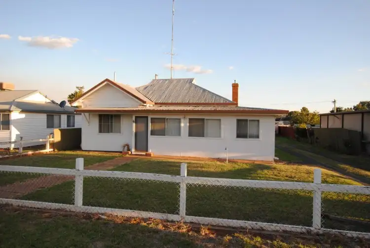 22 Binya Street, Griffith NSW 2680