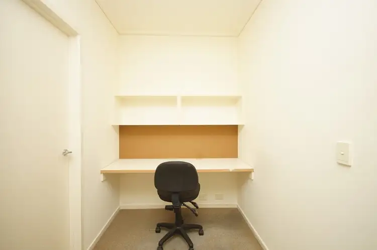Third view of Homely apartment listing, 911/800 Swanston Street, Carlton VIC 3053