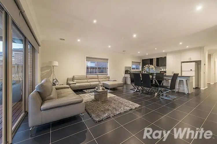 Fourth view of Homely house listing, 83 John Russell Road, Cranbourne West VIC 3977