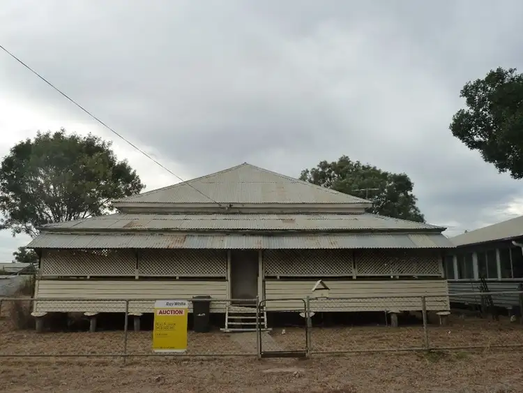 Main view of Homely house listing, 131-133 Emu Street, Longreach QLD 4730