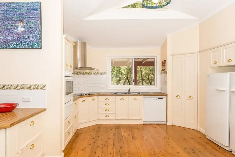 Second view of Homely house listing, 29 Mylora Street, Hill Top NSW 2575