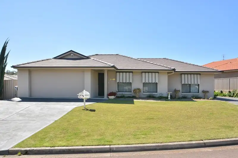 Main view of Homely house listing, 1/42 O'Shea Circuit, Cessnock NSW 2325