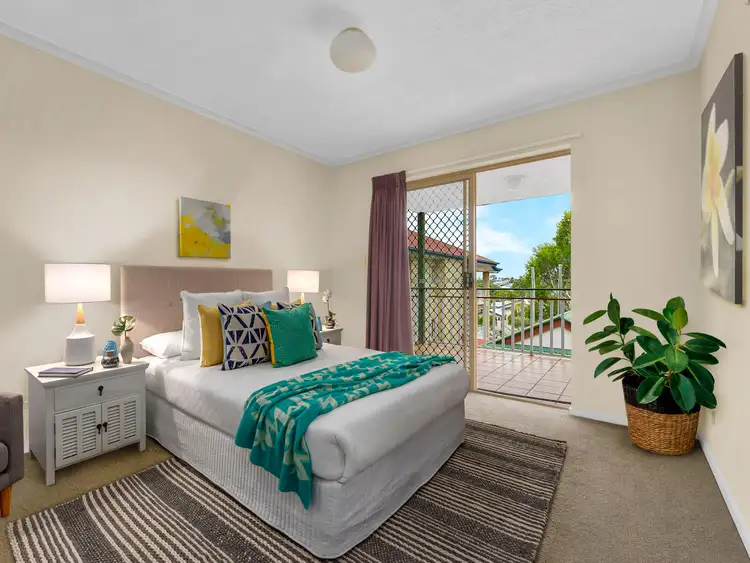 Fourth view of Homely unit listing, 4/45 McLay Street, Coorparoo QLD 4151