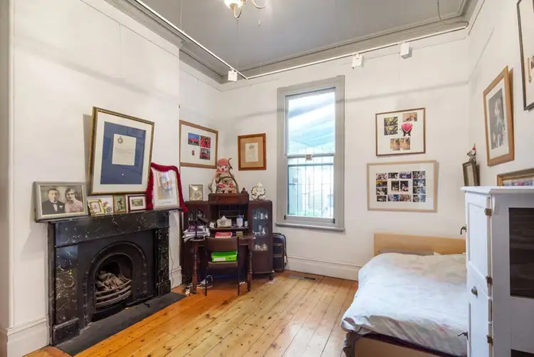 Seventh view of Homely house listing, 263 Flemington Road, North Melbourne VIC 3051